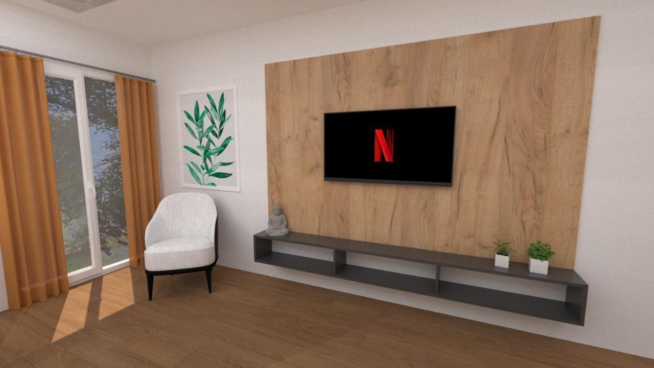 Luxury Apartment Iva III Skopje Extérieur photo