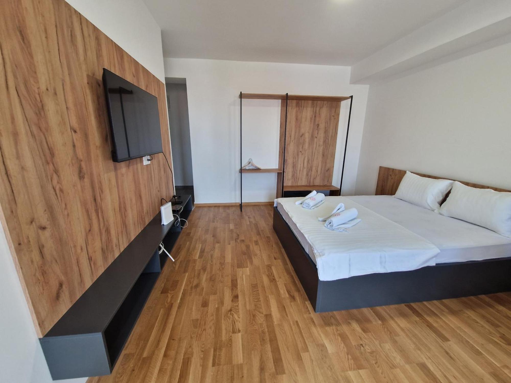 Luxury Apartment Iva III Skopje Extérieur photo