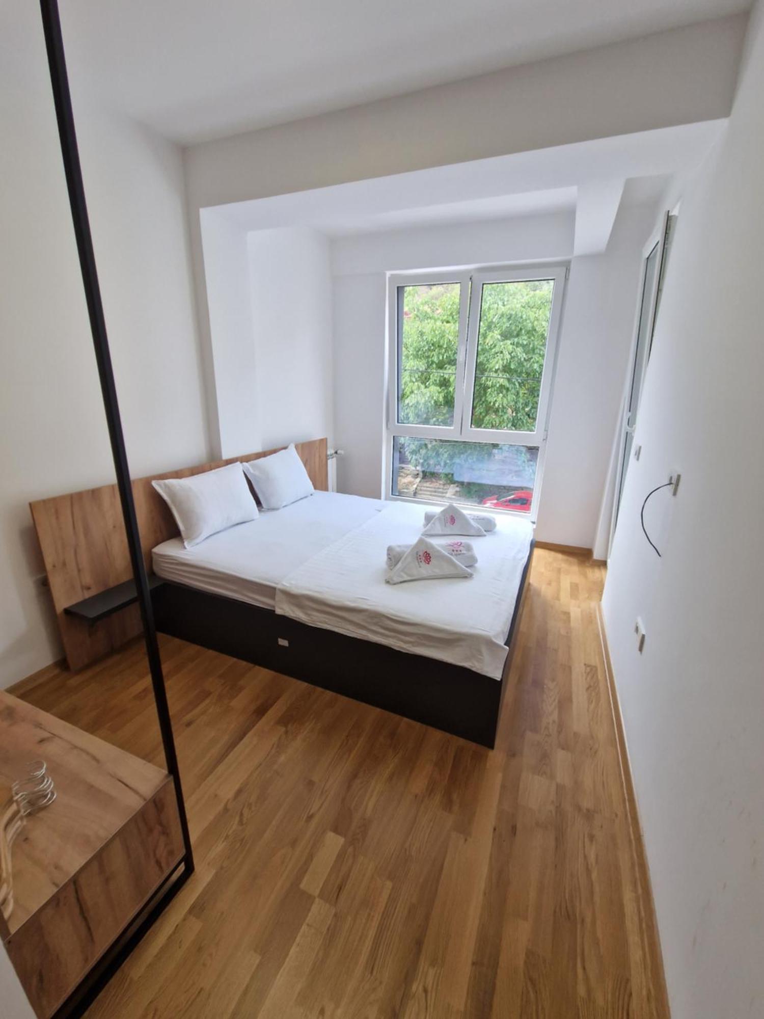 Luxury Apartment Iva III Skopje Extérieur photo