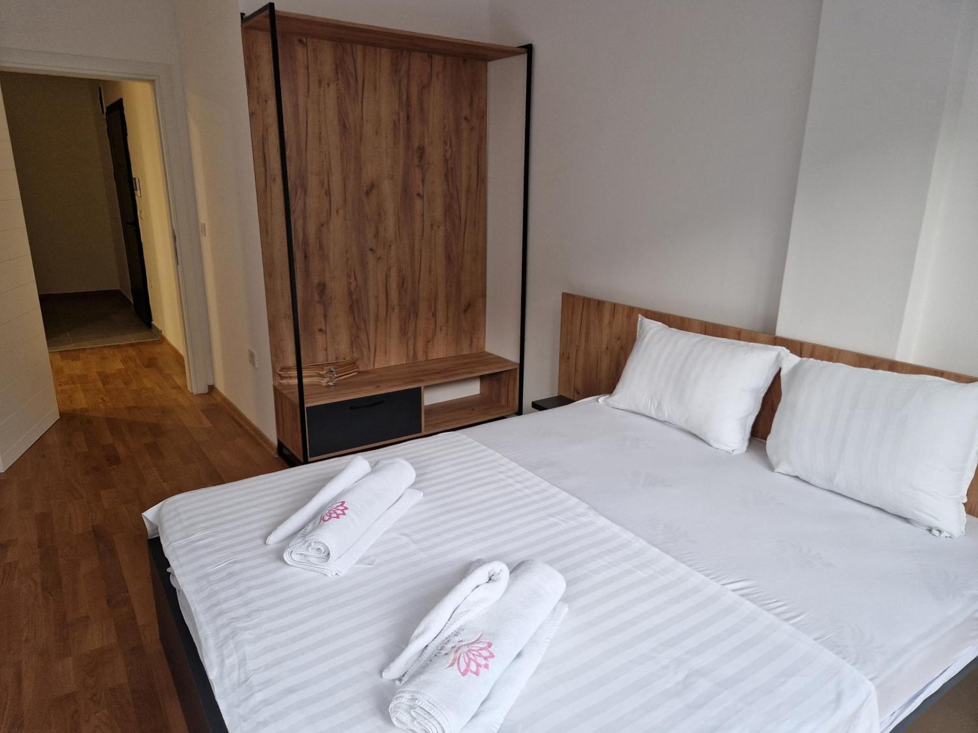 Luxury Apartment Iva III Skopje Extérieur photo