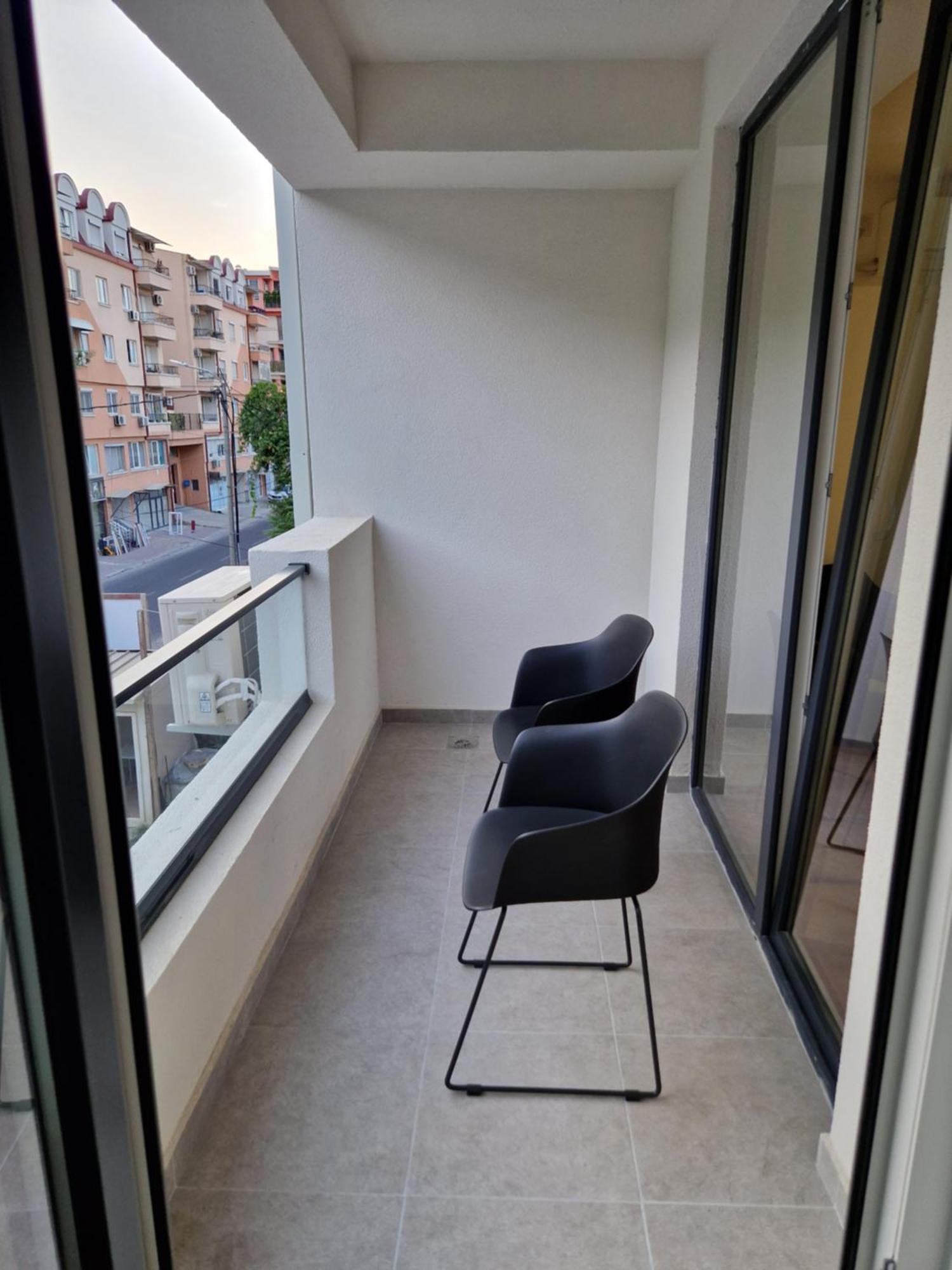 Luxury Apartment Iva III Skopje Extérieur photo